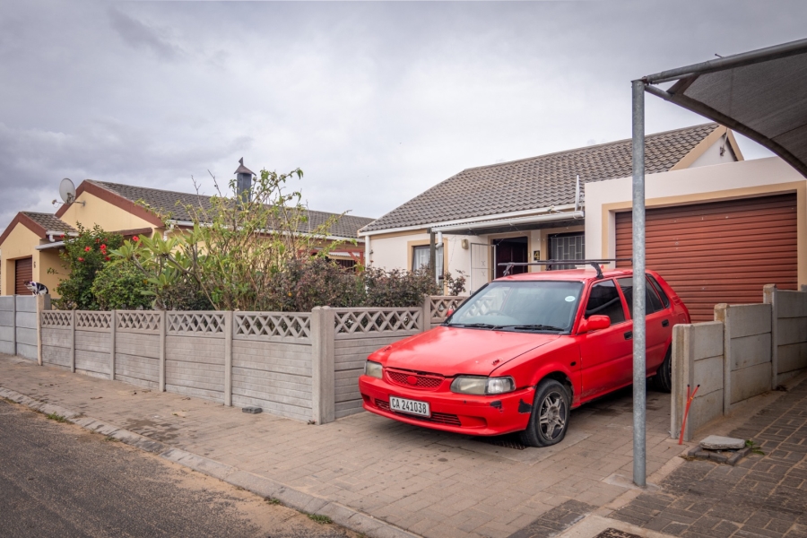 2 Bedroom Property for Sale in Velddrif Western Cape